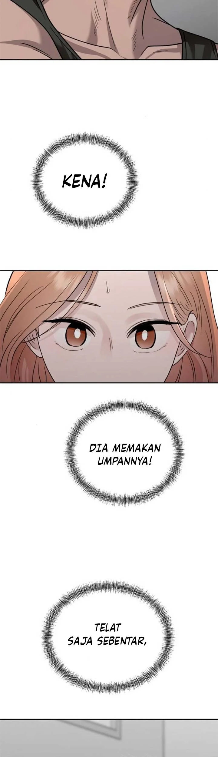 Paradise on Earth Chapter 16 Fix Gambar 17